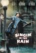 Singing in the rain